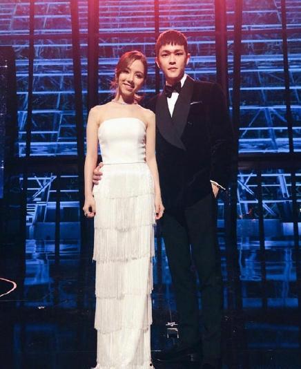 外公爆料邓紫棋视频,背后真相令人震惊  第2张