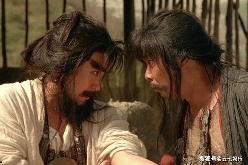 罗家英爆料吴孟达视频,视频曝光惊人内幕