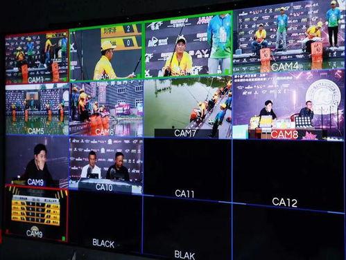 钓鱼直播频道在线观看,尽享水岸风情——热门钓鱼直播频道在线观看指南  第3张